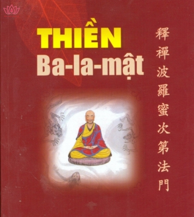Thiền Ba La Mật